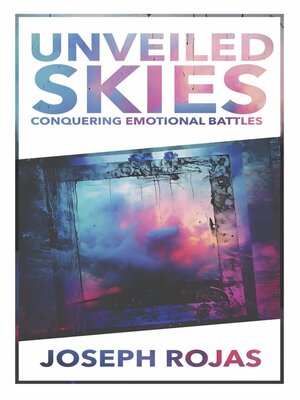 Unveiled Skies - ebook